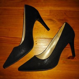 9W Bandolino 3 1/2 Inch Heels